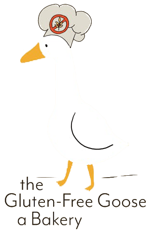 The Gluten Free Goose